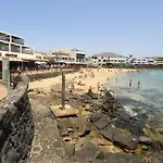 Apartamento Lima Prime Location By Pvl Playa Blanca (Lanzarote)