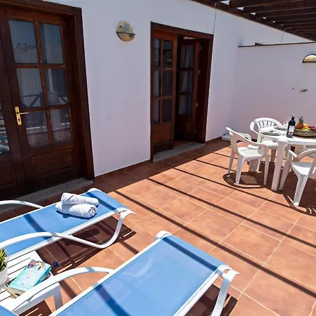 Lima Prime Location By Pvl Apartment