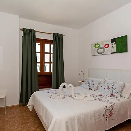 Apartment Lima Prime Location By Pvl Playa Blanca (Lanzarote)