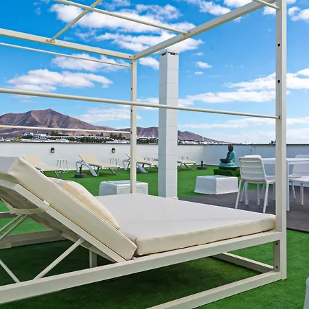 Apartamento Lima Prime Location By Pvl Playa Blanca (Lanzarote)