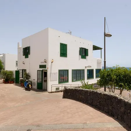 Lima Prime Location By Pvl Apartamento Playa Blanca (Lanzarote)